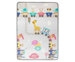 Milly Mally Mata piankowa zwijana Kinder Trains
