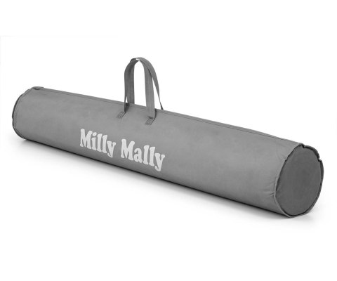 Milly Mally Mata piankowa zwijana Kinder Trains