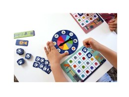 Kapitan Nauka Gra Koty Smart Bingo GR0473