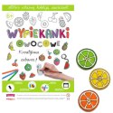 Wypiekanki Owocowe Folia Termokurczliwa ZA4011