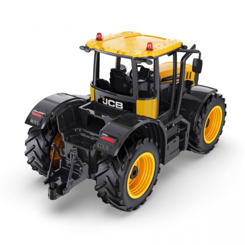 Traktor R/C 2,4GHz 1:16 Double E