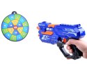 Pistolet + naboje piankowe i żelowe shotgun ZA3281