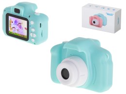 APARAT FOTOGRAFICZNY CYFROWY vIDEO MINI HD 2.0