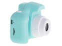APARAT FOTOGRAFICZNY CYFROWY vIDEO MINI HD 2.0"