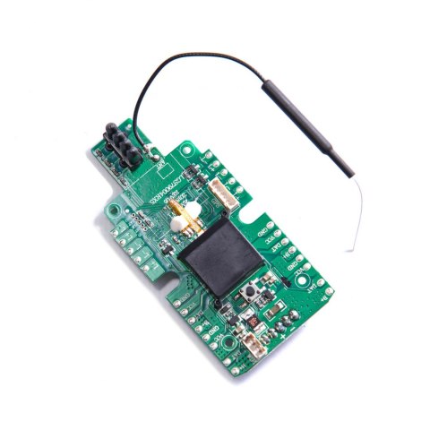 CZĘŚĆ RC W1 PROPŁYTA GŁÓWNA