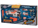 KARABIN BLASTER MODULAR 4W1 AKUMULATOR 30 STRZAŁEK