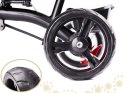 ROWEREK TRÓJKOŁOWY TRIKE FIx LITE GRANATOWY