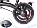 ROWEREK TRÓJKOŁOWY TRIKE FIx LITE SZARY