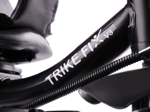ROWEREK TRÓJKOŁOWY TRIKE FIx LITE SZARY
