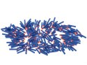 STRZAŁKI KOMPATYBILNE Z WYRZUTNIĄ NERF 7,2CM BOX 200SZT.