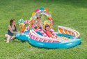 Basen wodny plac zabaw Candy Intex 57149