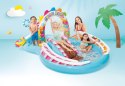 Basen wodny plac zabaw Candy Intex 57149