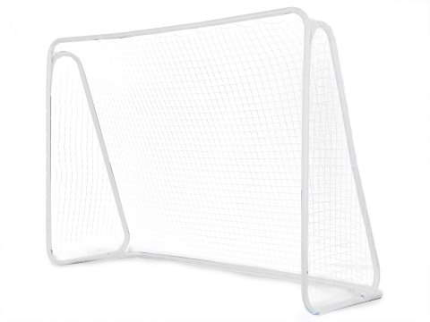 Bramka piłkarska 215 x 153cm ECOTOYS