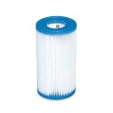 Filtr filtry typ A - do pompy basenu intex 29000 - 2 sztuki