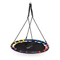 Huśtawka ogrodowa bocianie gniazdo 100cm ECOTOYS