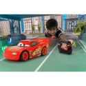 JADA Disney Auta Zygzak McQueen Cars Turbo RC Zdalnie Sterowany