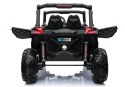 Auto Na Akumulator Jeep XMX603 Moro Lakier