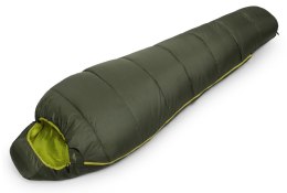 Adventuridge Śpiwór Zielony Lewy