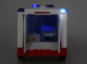 Ambulans karetka autko Pogotowie Ratunkowe RC0477