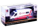 Ambulans karetka autko Pogotowie Ratunkowe RC0477