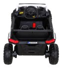 Pojazd Buggy UTV 2000M Racing Biały