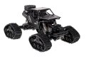 SAMOCHÓD RC ROCK CRAWLER 4x4 LHC012 AUTO 2W1 CZARNY