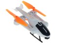 DRON RC SYMA Z5