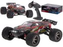 SAMOCHÓD RC MONSTER TRUCK 1:12 2.4GHZ X9116 CZERWONY
