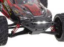 SAMOCHÓD RC MONSTER TRUCK 1:12 2.4GHZ X9116 CZERWONY
