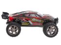 SAMOCHÓD RC MONSTER TRUCK 1:12 2.4GHZ X9116 CZERWONY