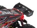 SAMOCHÓD RC MONSTER TRUCK 1:12 2.4GHZ X9116 CZERWONY