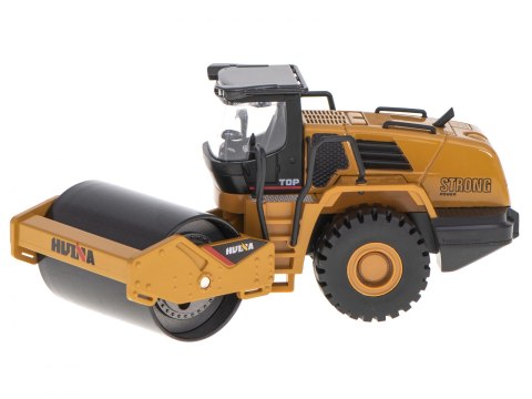 WALEC DROGOWY AUTO BUDOWLANE MODEL Z METALU DIE-CAST H-TOYS 1715 1:50