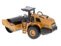 WALEC DROGOWY AUTO BUDOWLANE MODEL Z METALU DIE-CAST H-TOYS 1715 1:50