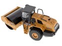 WALEC DROGOWY AUTO BUDOWLANE MODEL Z METALU DIE-CAST H-TOYS 1715 1:50