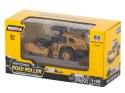 WALEC DROGOWY AUTO BUDOWLANE MODEL Z METALU DIE-CAST H-TOYS 1715 1:50
