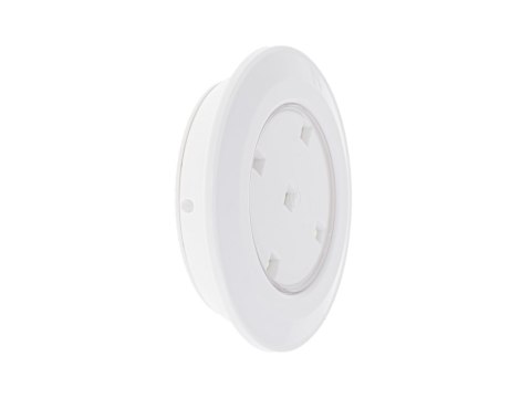 LAMPKA BEZPRZEWODOWA LAMPKI LED NA BATERIE 6SZT. + PILOT
