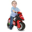 INJUSA Aprilia Motorek Biegowy Jeździk