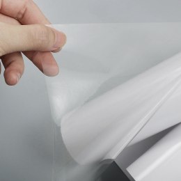 FOLIA ROLKA PRZEZROCZYSTA BEZBARWNA GŁADKA1,52x15M