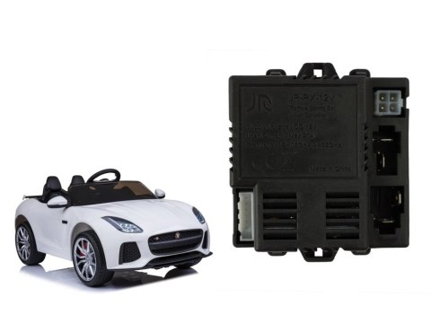 CENTRALKA, MODUŁ DO AUTA JAGUAR QLS-5388S