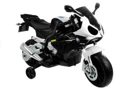 MOTOR NA AKUMULATOR BMW S1000RR CZARNY