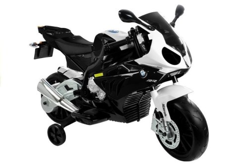 MOTOR NA AKUMULATOR BMW S1000RR CZARNY