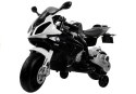 MOTOR NA AKUMULATOR BMW S1000RR CZARNY