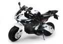MOTOR NA AKUMULATOR BMW S1000RR CZARNY