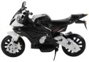 MOTOR NA AKUMULATOR BMW S1000RR CZARNY