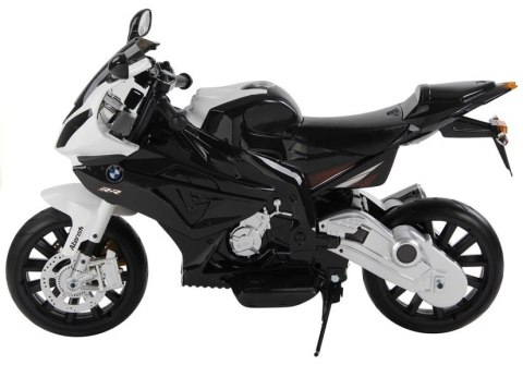 MOTOR NA AKUMULATOR BMW S1000RR CZARNY