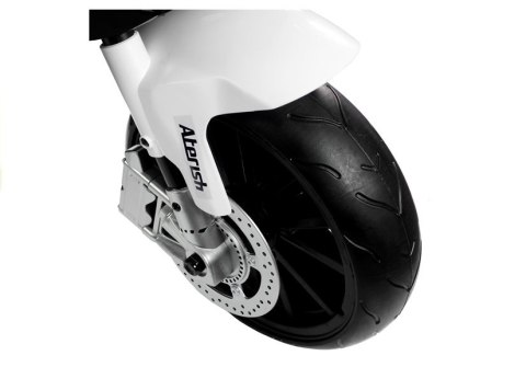 MOTOR NA AKUMULATOR BMW S1000RR CZARNY