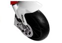 MOTOR NA AKUMULATOR BMW S1000RR CZERWONY