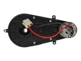 SILNIK + PRZEKŁADNIA 12V 10000RPM