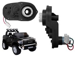 SILNIK + PRZEKŁADNIA 200W DO AUTA TOYOTA TUNDRA PRAWY