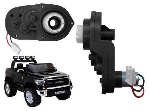 SILNIK + PRZEKŁADNIA 200W DO AUTA TOYOTA TUNDRA PRAWY